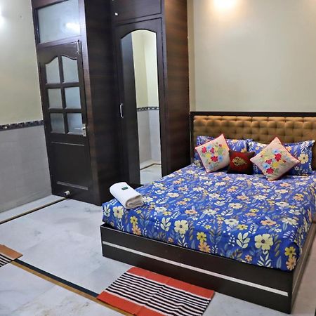 Hotel Traditional Inn New Delhi Eksteriør billede
